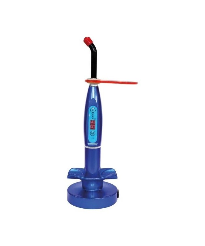 LEDCLEAR LAMPARA POLIMERIZAR