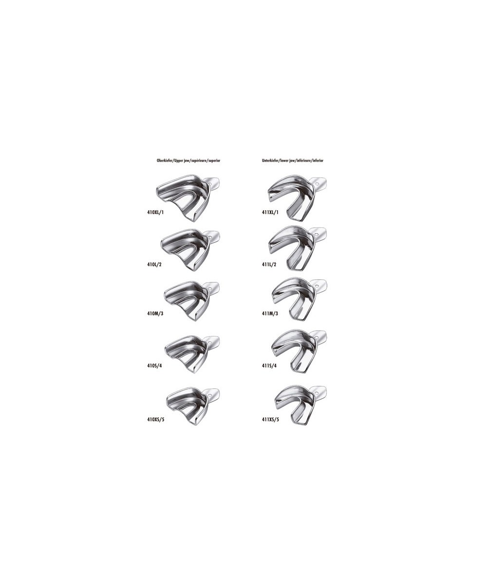 410L/2 CUBETA SUPERIOR