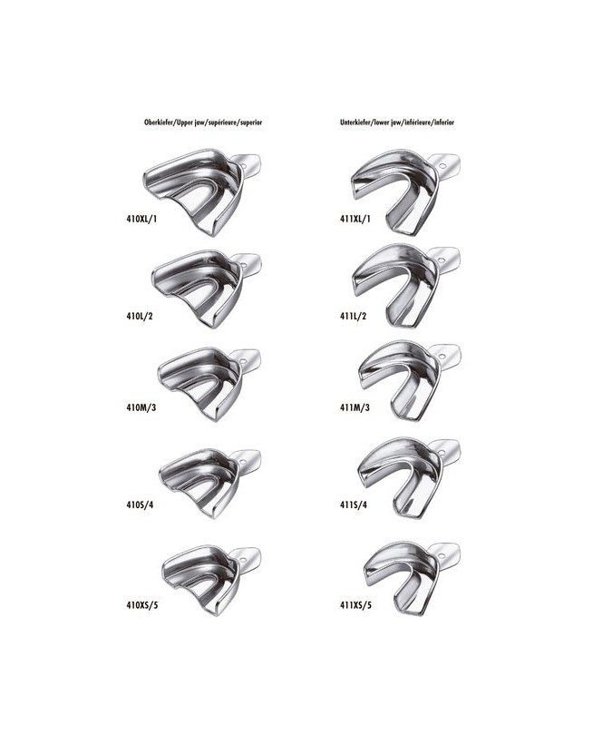 410S/4 CUBETA SUPERIOR