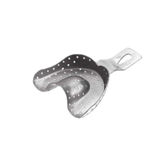 400/BO/4 CUBETA PERFORADA SUP.