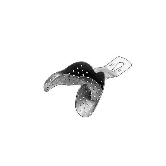 400/PU/2 CUBETA PERF. EHRICKE INF. LISAS