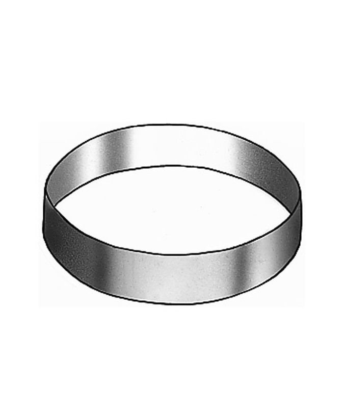 598/A7 BANDA MATRIZ 7mm.