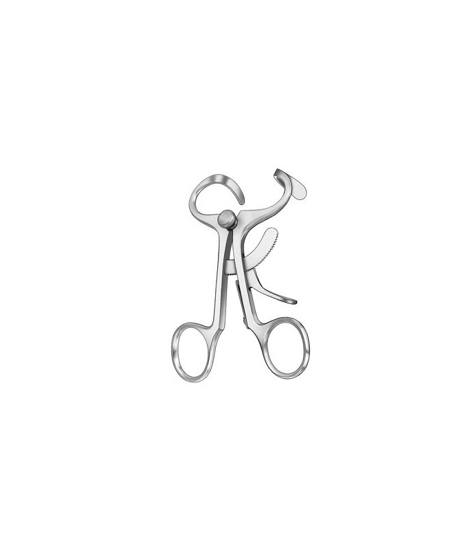 513 RETR.LENG.DOYEN-MOLT