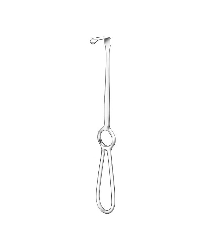 1890/1 RETRACTOR LABIO 10x29mm