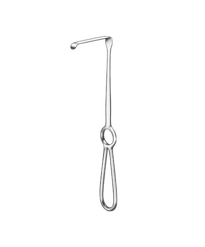 1890/6 RETRACTOR LABIO 11x60mm