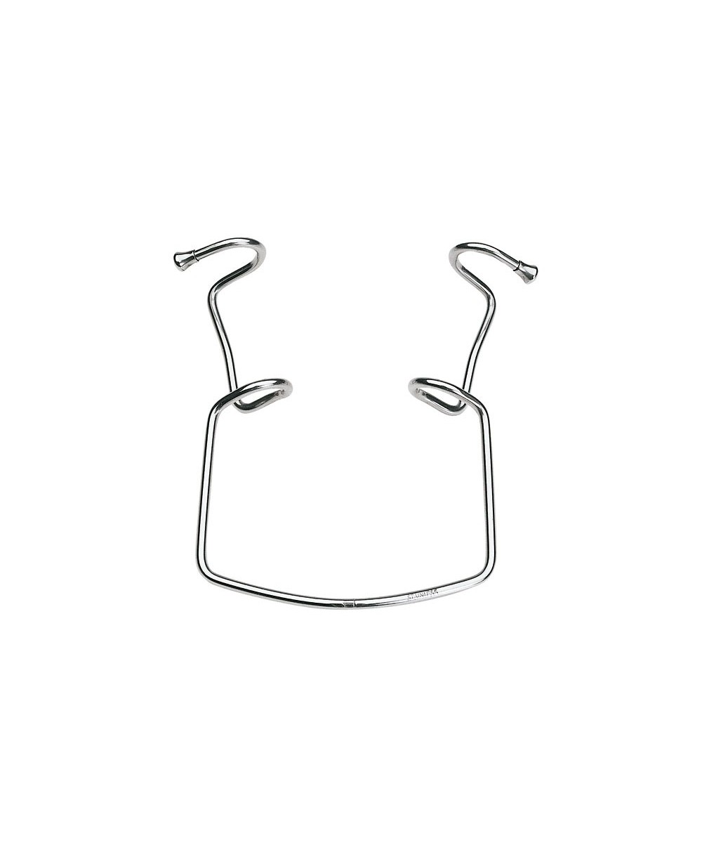 628/2 RETRACTOR OHRINGER