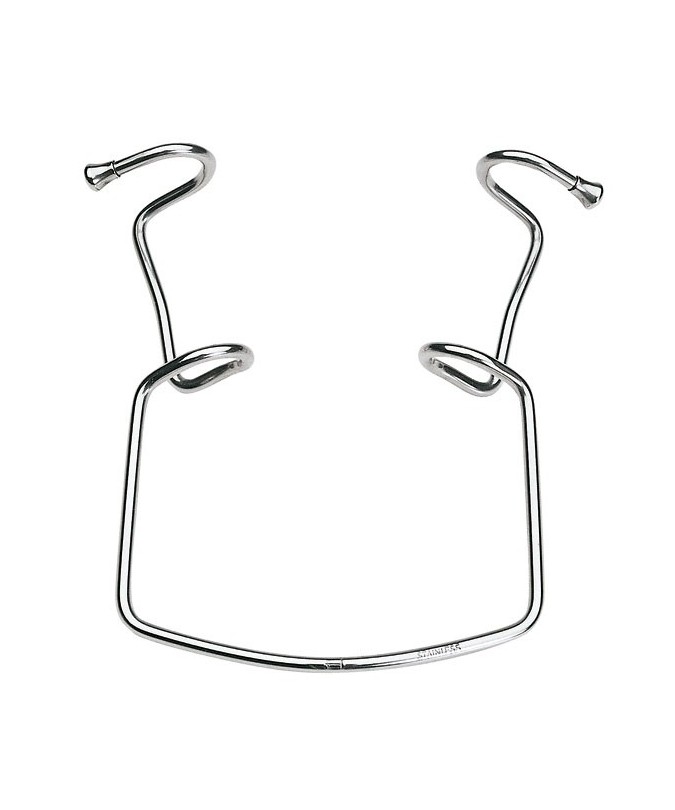 628/2 RETRACTOR OHRINGER