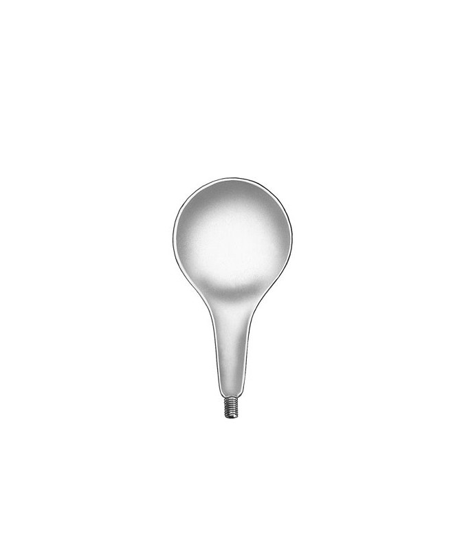 632A SEPARAD.MEJILLAS HILGER S/MANGO