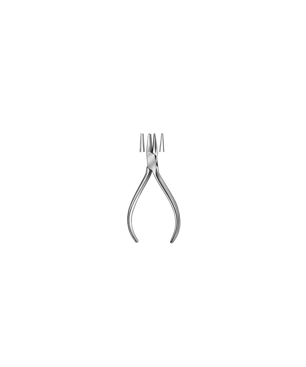 1264/13cm ALICATE ALAMBRE
