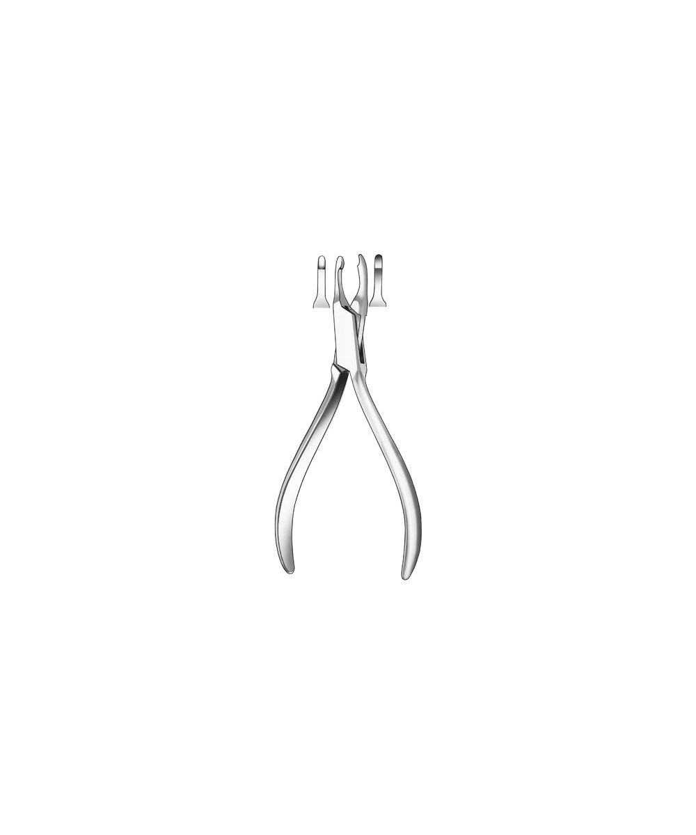 1313/13cm.ALIC.CORONAS JOHNSON