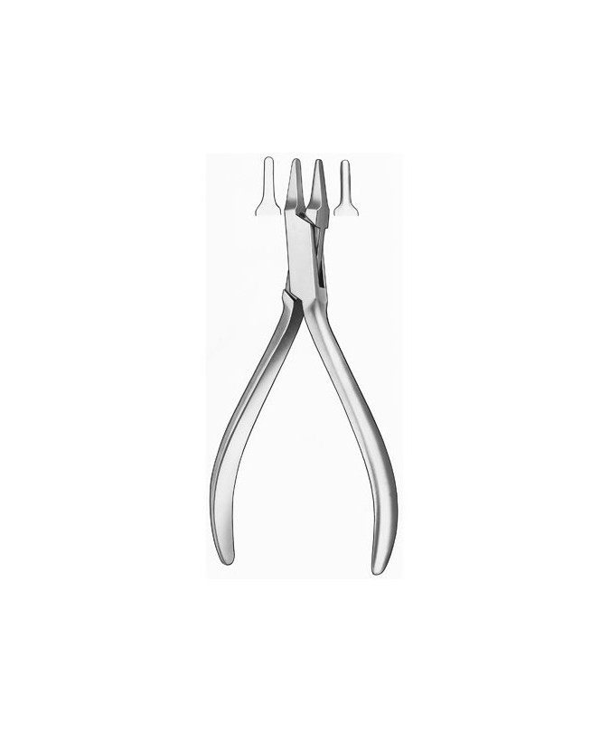 1315/12,5cm. ALIC.CORONA PEESO