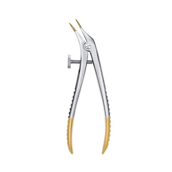 1334DS ALICATE CORONA X-FINO