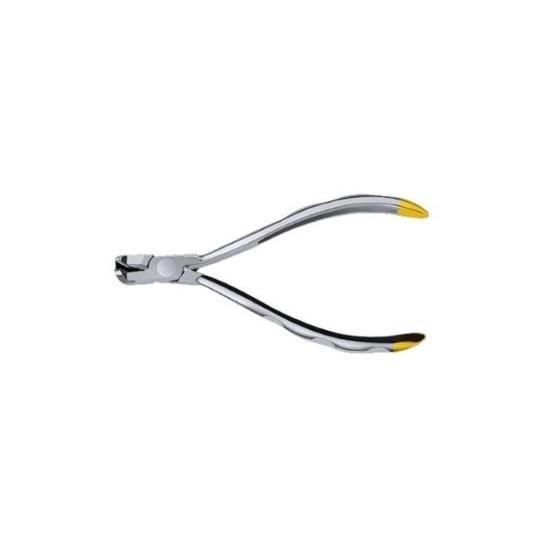 OLS-1114 ALI. CORTE DISTAL FLUSH C/INSERC. METAL