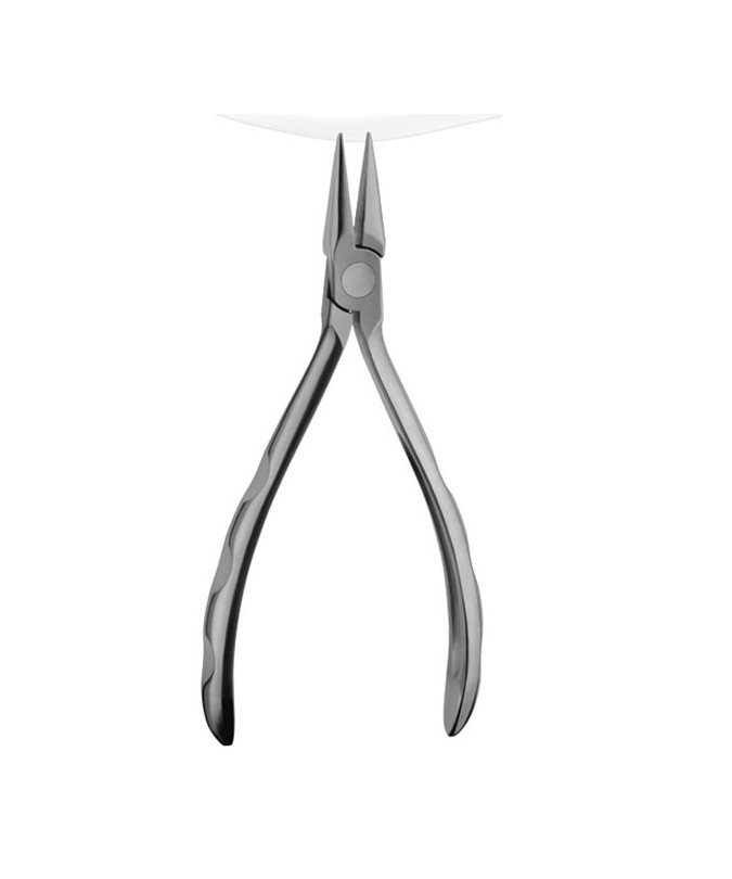 OLS-1318 ALICATE PUNTA CHATA CONTORNEAR