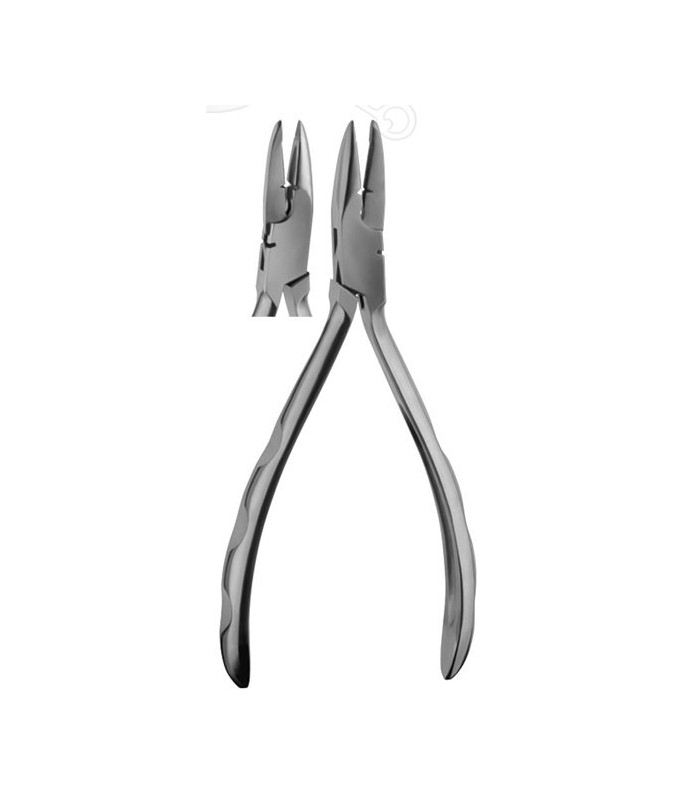 OLS-1333 ALICATE UNIVERSAL WALDSACHS