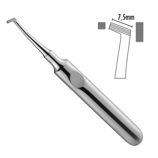 OLS-4112 EMPUJ. BANDA/ALAMBRE POSIC./PULIR BANDA