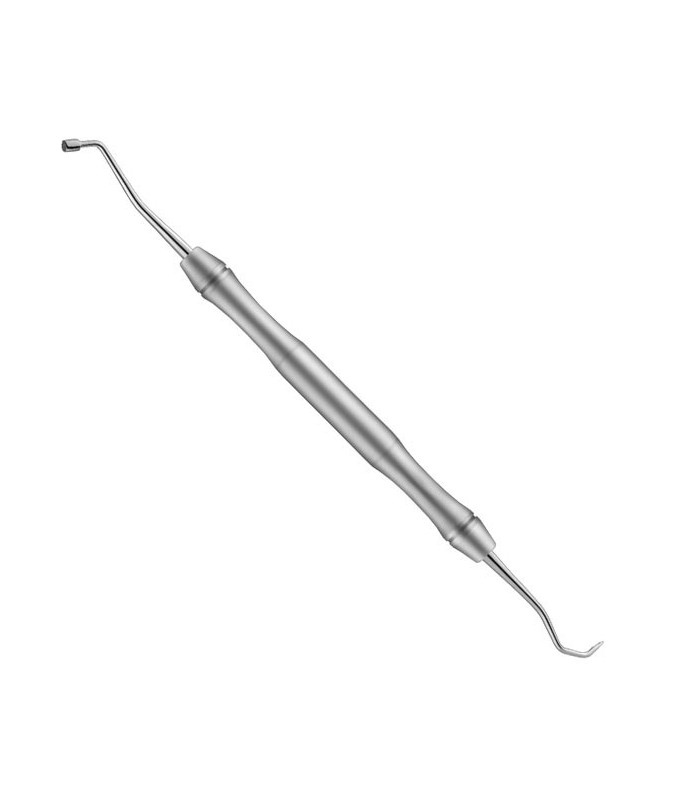OLS-4133 INSTRUM. LIG./OBTURADOR DE DOS EXTREMOS