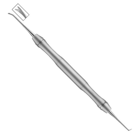 OLS-4135 SONDA/INSTRUM. LIG. FILLION 2 EXTREMOS