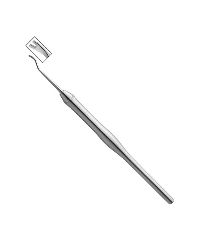 OLS-4147 INSTR. LIG. UN SOLO EXT. DOBLAR ALAMBRE