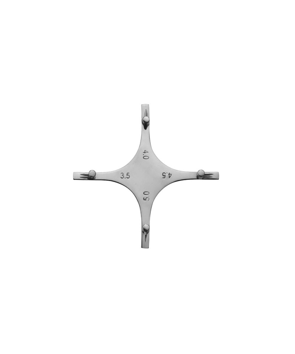 OLS-9111 POSICIONADOR DE BRACKETS