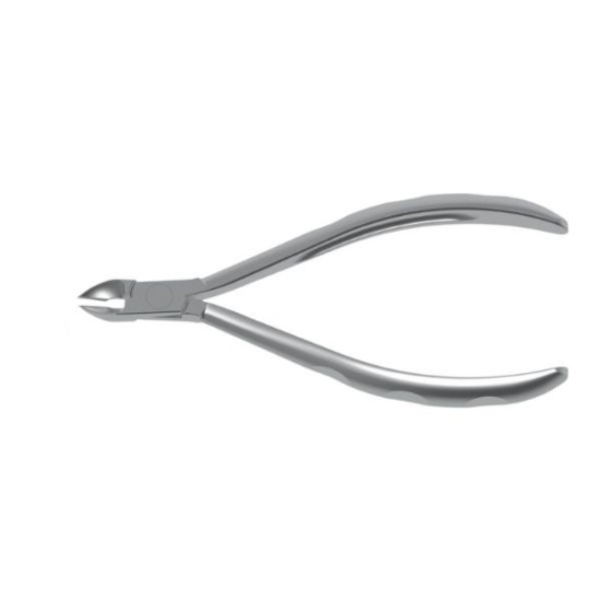 OLS-1137 ALICATE PARA CORTE LIGADURAS 15º