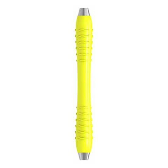 SI-871A/5-GE MANGO BISTURI COLORI SIL. AMARILLO