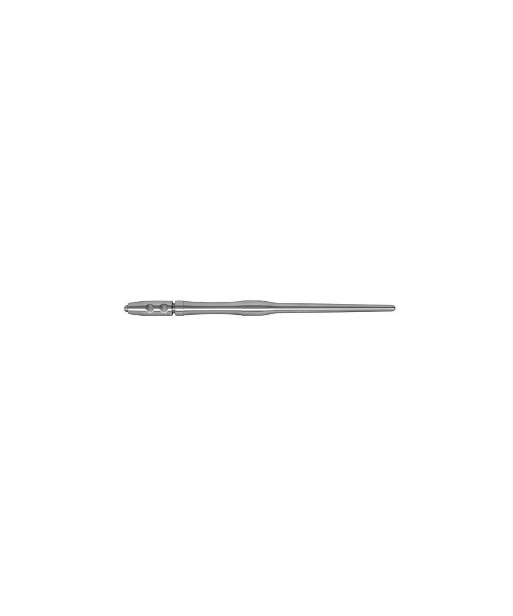LS871MH/6 MANGO BISTURI MICROCIR. LIQUID STEEL
