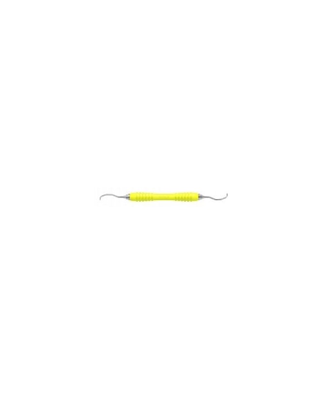 SI-972/13-14-GE CURETA GRACEY COLORI SIL. AMARIL