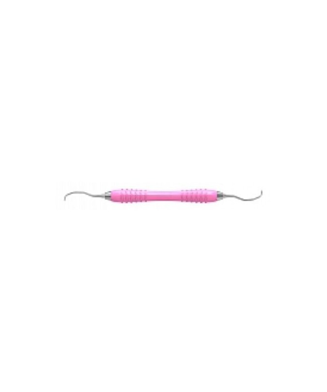 SI-972/13-14-PK CURETA GRACEY COLORI SILIK. ROSA