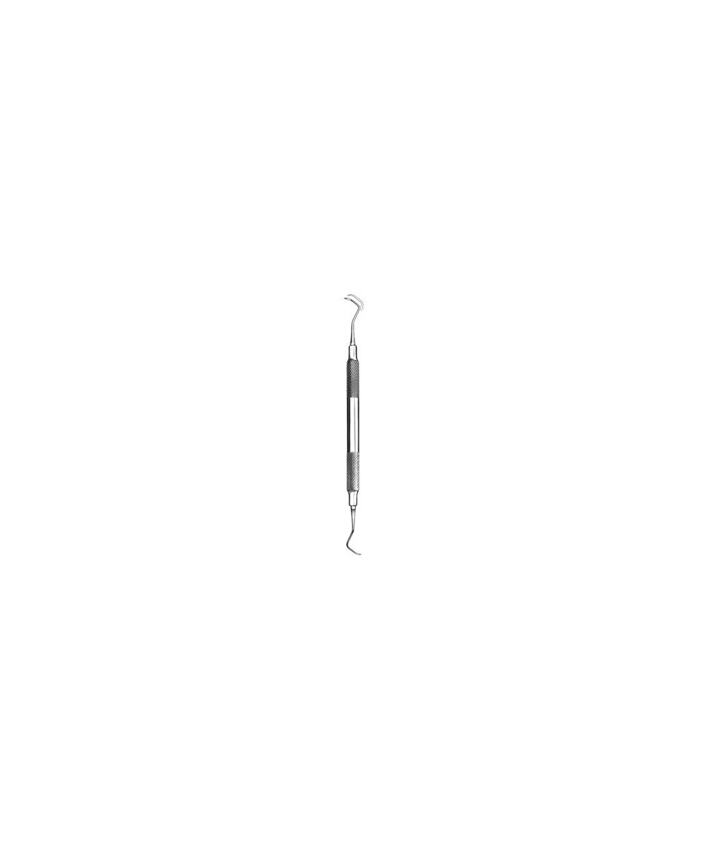 960/13S-14S RASPADOR Mc CALL