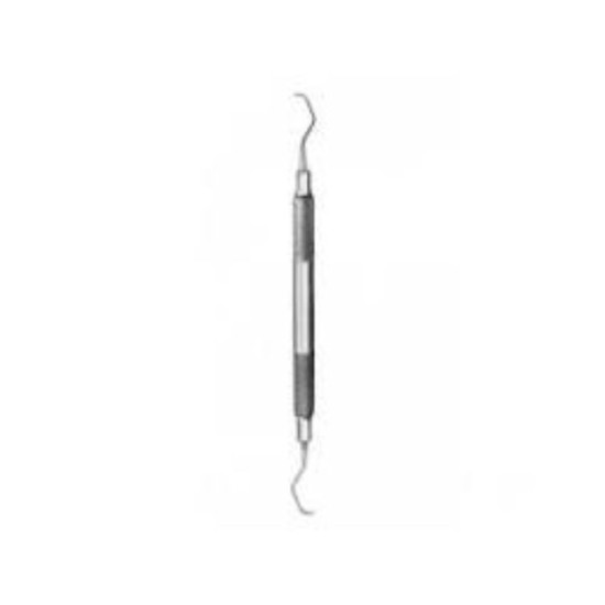 963BL2 CURETA BUCAL/LINGUAL