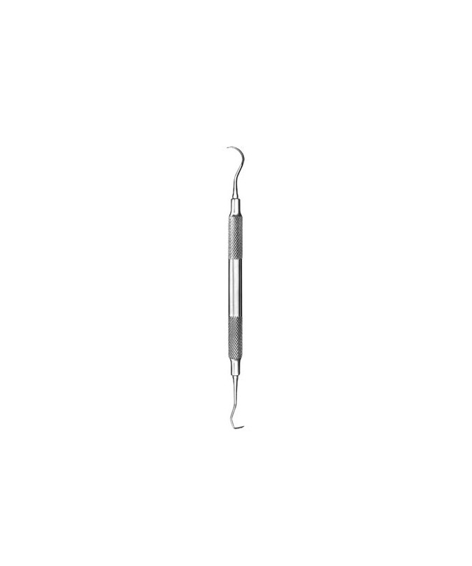 972/U15-U30 RASPADOR