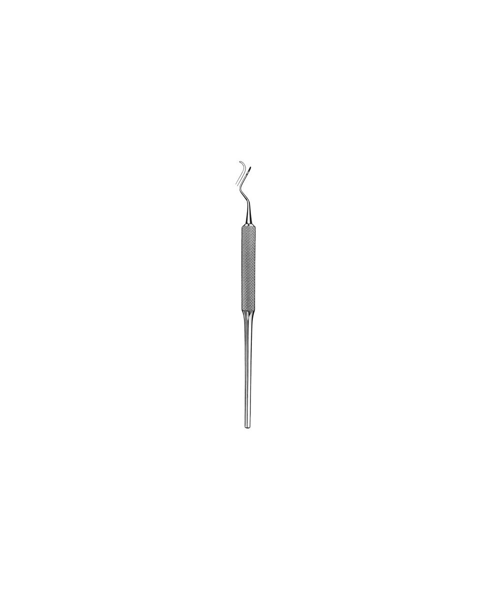 978/4L CURETA KÜRETTEN