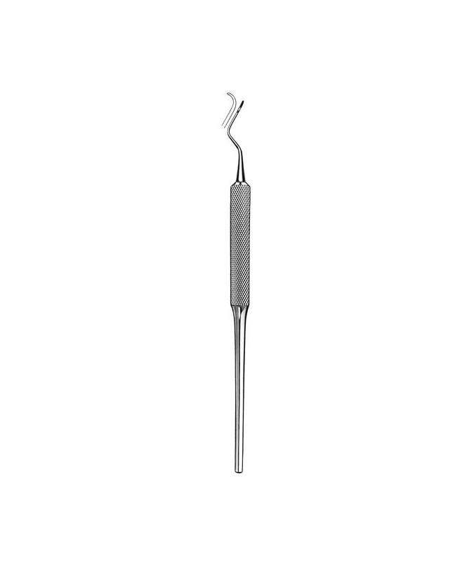 978/4L CURETA KÜRETTEN