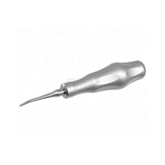 LSP588A/3 LUXADOR CURVO 3mm. LS-PASSION