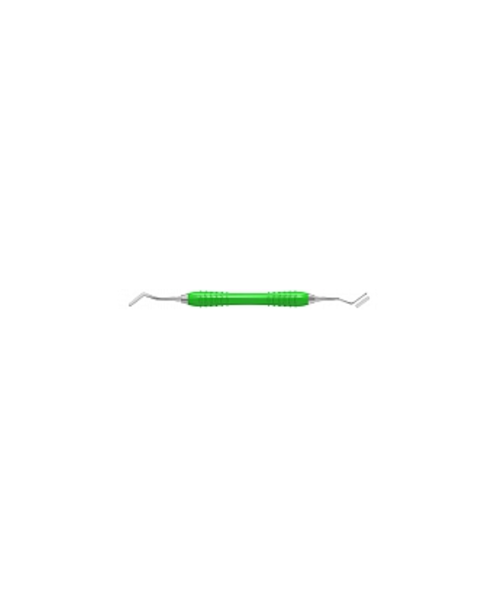 SI-1045/12B-GR ESPAT. HEIDEMANN COLORI SIL. VERDE