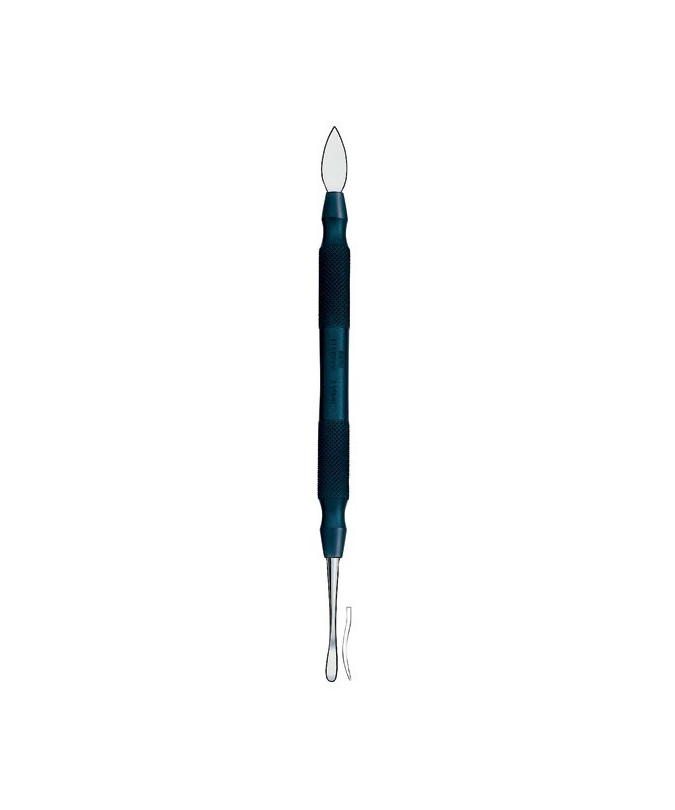 1194C INST.MODELAR AZUL REVEST