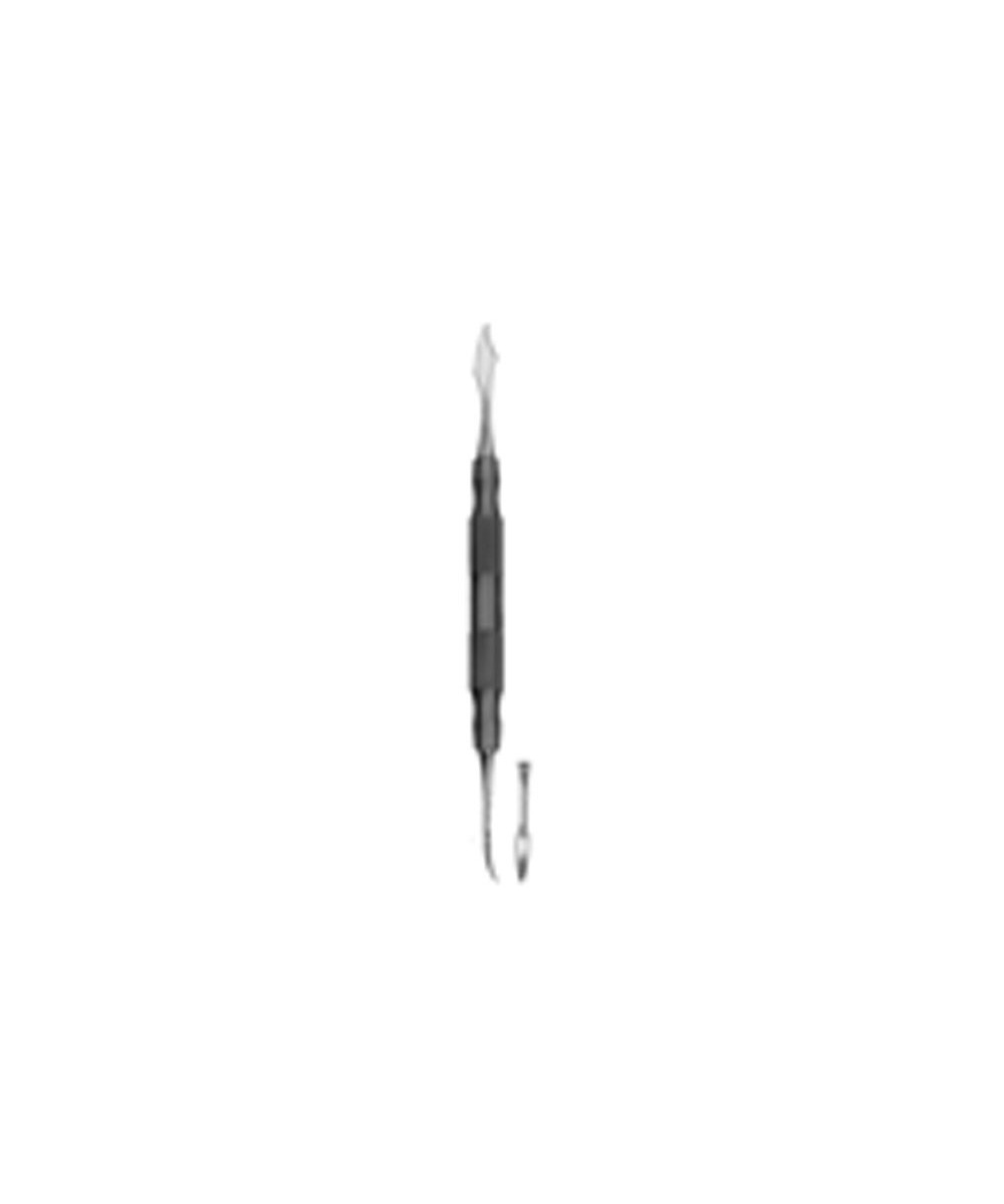1196D INSTR.MODELAR COLOR AZUL