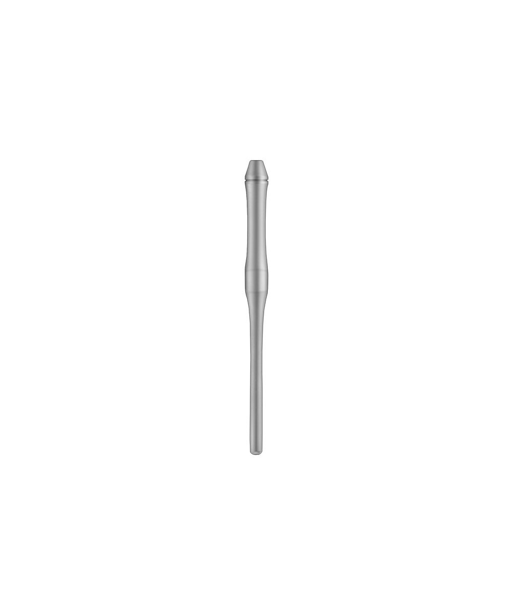 LS482 MANGO ESPEJO CS LIQUID STEEL