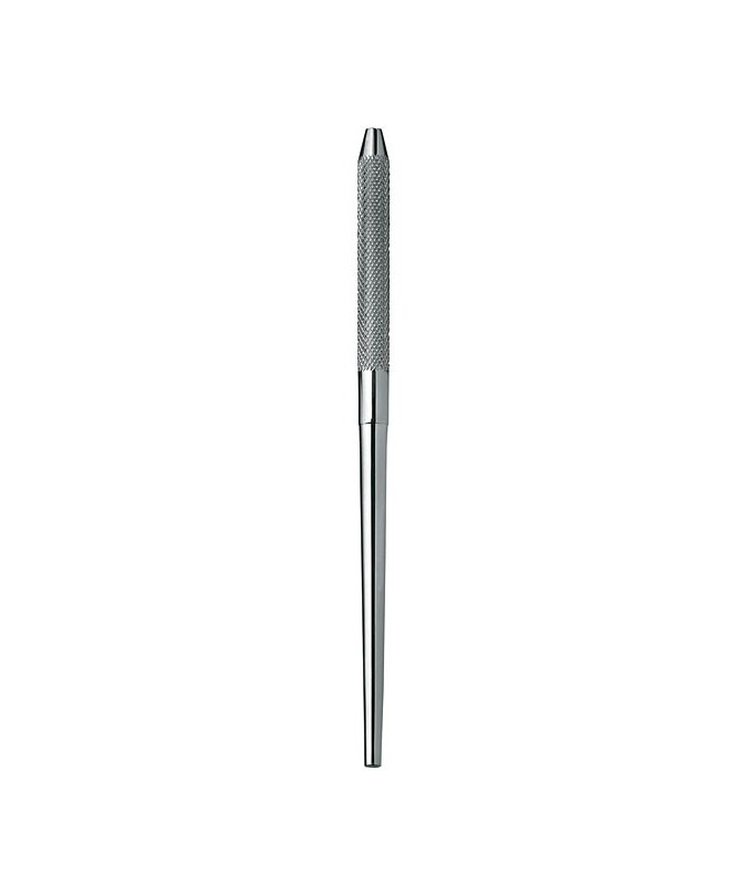 476 MANGO ESPEJO SOLIDO INOX. CONE SOCKET