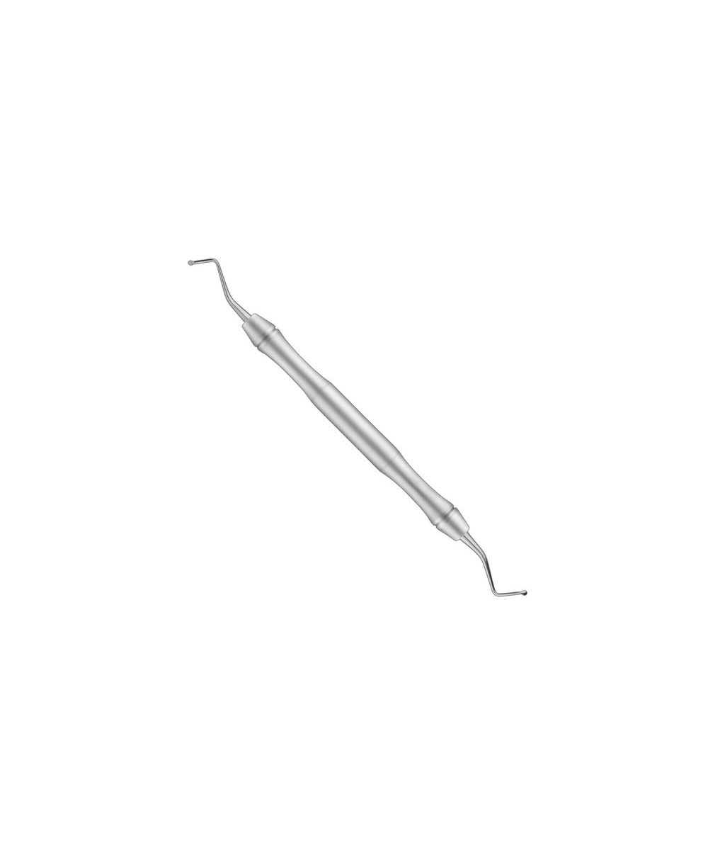 LS1030/2 EXCAVADOR 1.5mm. LIQUID STEEL