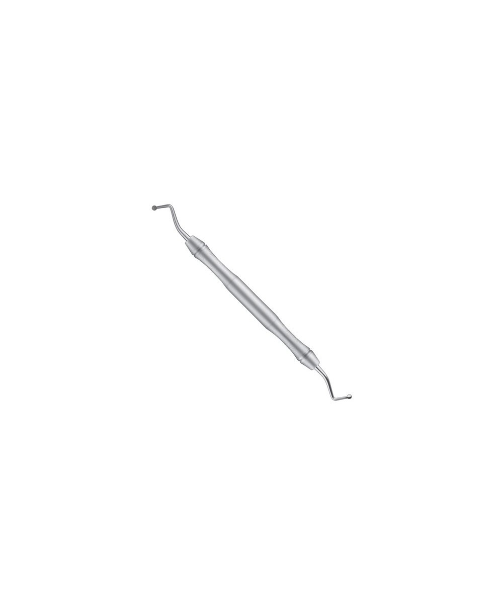 LS1030/3 EXCAVADOR LIQUID STEEL 25-9-15