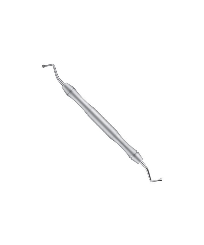 LS1030/3 EXCAVADOR LIQUID STEEL 25-9-15