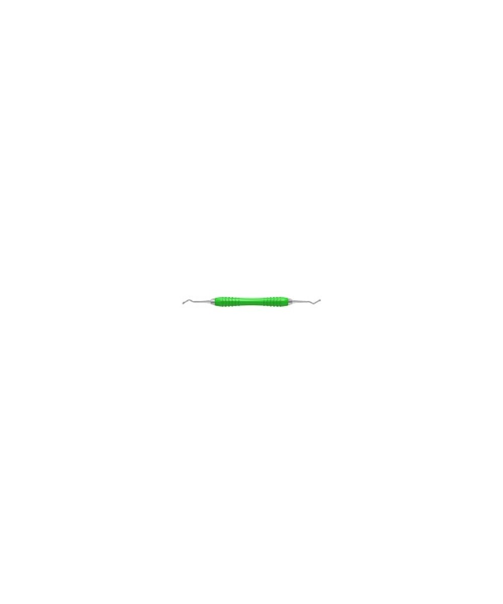 SI-1020/129-130-GR EXCAV. 1.7mm. COLORI SIL.VERD