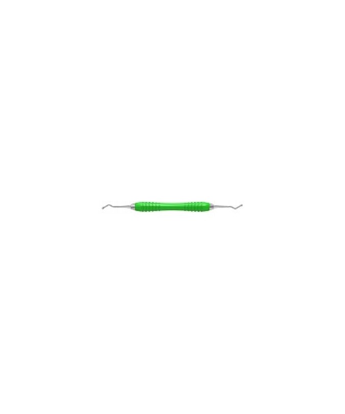 SI-1020/129-130-GR EXCAV. 1.7mm. COLORI SIL.VERD