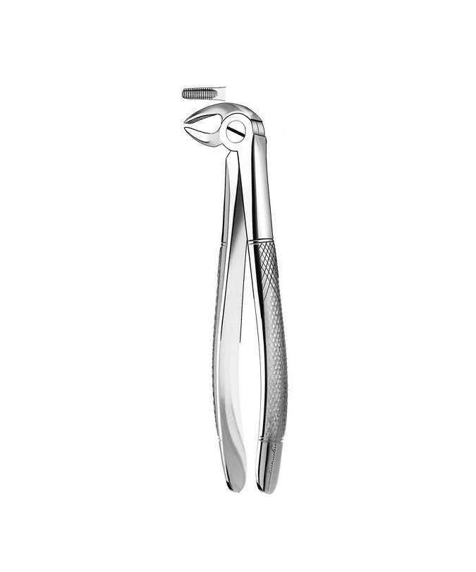 13 FORCEPS PREMOLAR INFERIOR