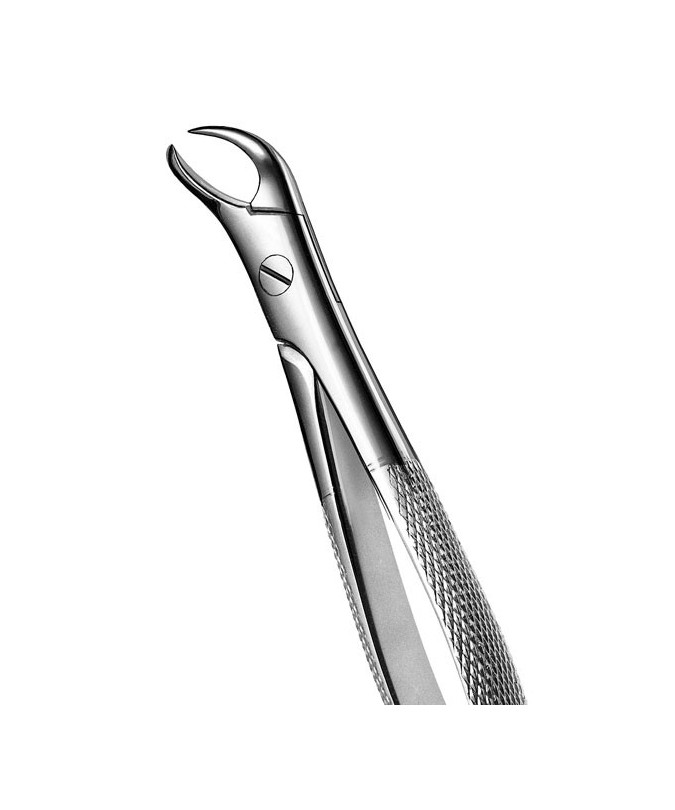 87 FORCEPS MOLARES INFERIORES