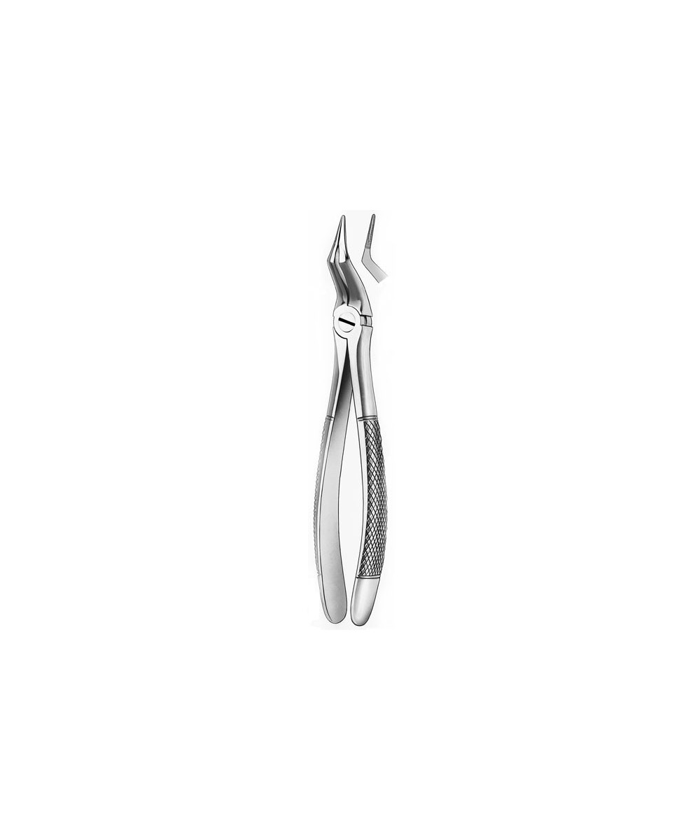 152 FORCEPS RAICES SUPERIORES