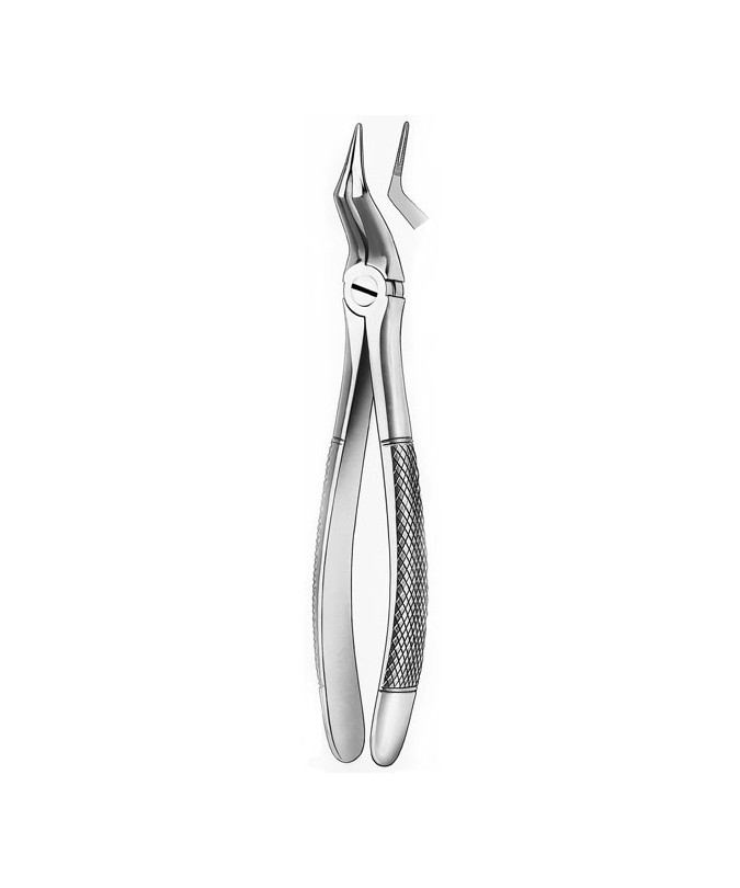 152 FORCEPS RAICES SUPERIORES