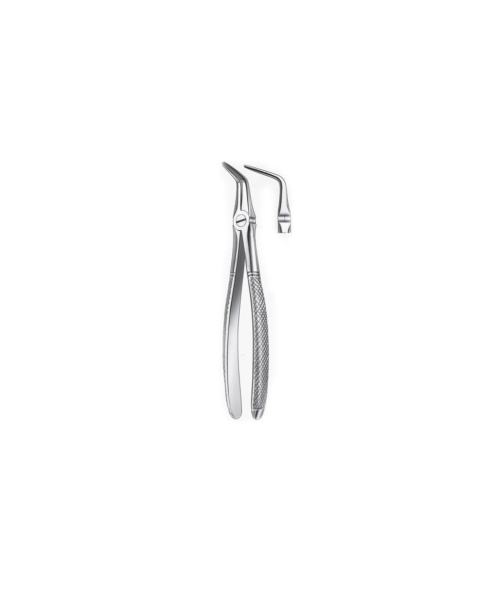 145D FORCEPS RAICES INF. DIAM.